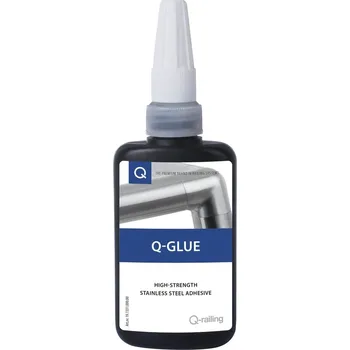 Q-glue, 50 ml, lepidlo, Q-21