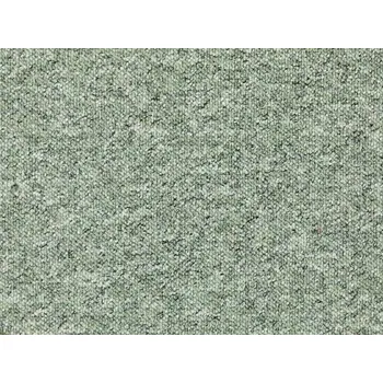 Koberec Timzo Strong 2543 bytový koberec šíře 4m, zelená 1 m²