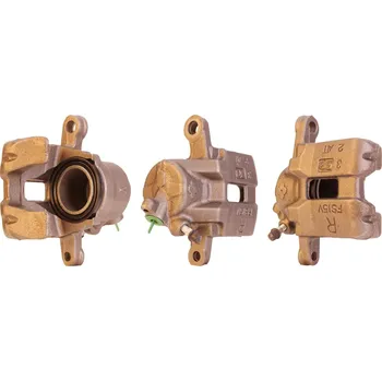 Brzdový třmen Brzdový třmen, , MB928423, DRI, 3210400