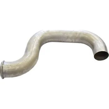 Výfuková trubka Výfuková trubka HOBI 59081