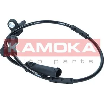 ABS Snímač, počet otáček kol KAMOKA 1060768