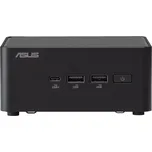 ASUS NUC/14 Pro (NUC14RVHC3000R2)/Mini/3-100U/bez RAM/UHD/bez OS/3R