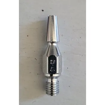 Příslušenství ke svářečce Rychlořezná tryska A-RS 25-40 mm