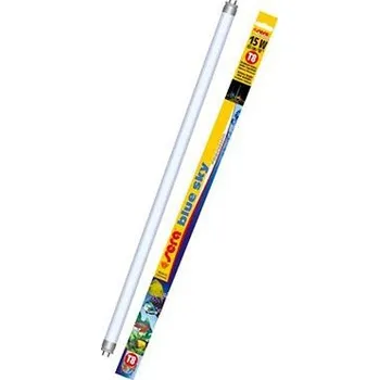 Osvětlení do akvária Sera Blue sky Royal 25W/75cm