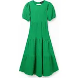 Desigual Wend verde clorofila…