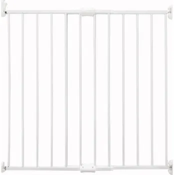 Dětská zábrana ZOPA Rozšířitelná zábrana Simply s montáží na zeď