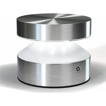 Lampička LEDVANCE Endura Style Cylindr LED stropní světlo nerezová ocel 1 x 6 W LED - Doprava zdarma