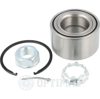 Sada ložisek kol, , OPTIMAL, 981947