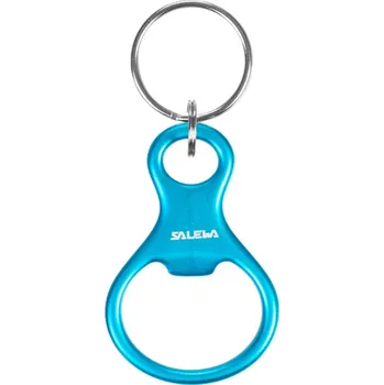 Vybavení pro přežití Klíčenka - otvírák SALEWA Figure 8
