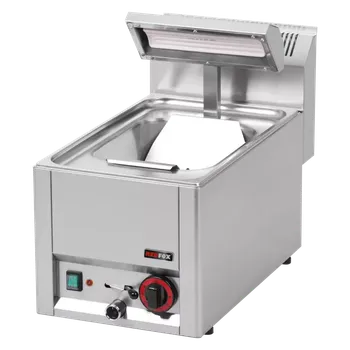 Udržovač hranolek ohřev horní a spodní keramická lampa | REDFOX - UH 30 EL