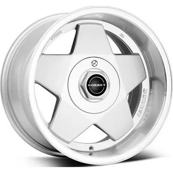Alu kolo Alu kola BORBET A sp 7x15" 4x100 ET25 64