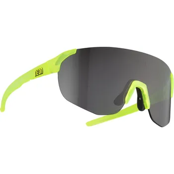Sluneční brýle NEON Brýle SKY, rámeček CRYSTAL YELLOW, skla BLACK