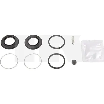 Brzdový třmen Sada na opravy, brzdový třmen, , NK, 8847001