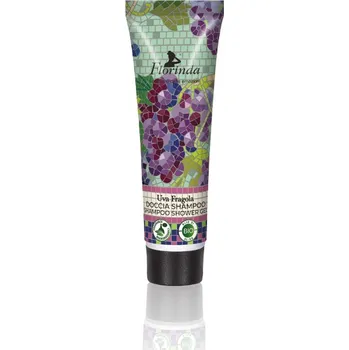 Sprchový gel Sprchový gel Mosaico Uva Fragola