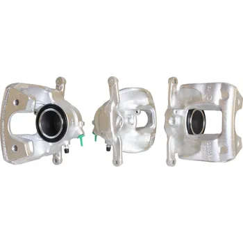 Brzdový systém Brzdový třmen, , 0004214481, 0004214681, 0004217081, 0004217281, A0004214481, A0004214681, A0004217081, A0004217281, DRI, 3266320