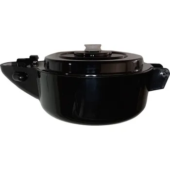 Termoska Uzávěr pro skleněnou pumpovací termosku THERMOS 19403x