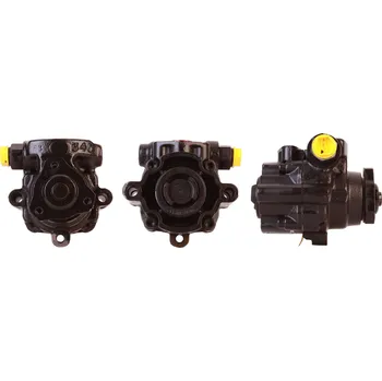 Soustava řízení Hydraulické čerpadlo, řízení, , QVB100910, DRI, 715520954