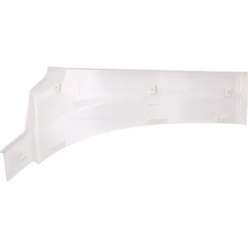 Blatník karosérie Kryt blatníku bez otvoru MAN TGX 2020 pravý Tangde TD10-57-046R-2