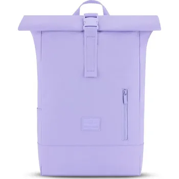 Městský batoh Johnny Urban rolovací batoh Robin Medium lila 15,5l