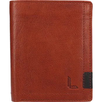 Peněženka Lagen 703Z Cognac