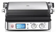 Braun MultiGrill 9 CG9040