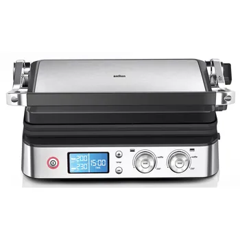 Braun MultiGrill 9 CG9040