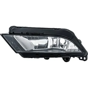 Mlhový světlomet Levé přední mlhové světlo Seat Ibiza IV (6J/6P) 12-17 HELLA