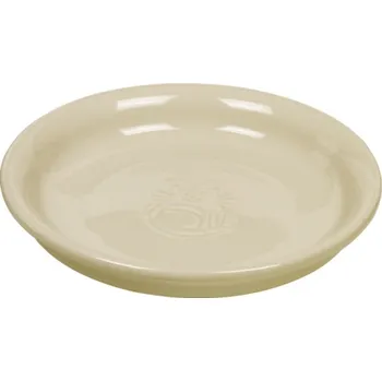 Miska pro psa Nobby keramická miska pro kočku 14cm béžová