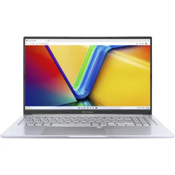 Notebook ASUS VivoBook 15 OLED (M1505YA-OLED304W)