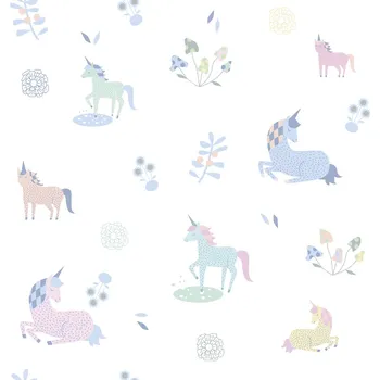 Vliesová tapeta na zeď MA945823, 0,53 x 10,05 m