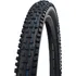 Plášť na kolo Schwalbe Nobby Nic 11654114 kevlar skládací černý 27,5" x 2,6"