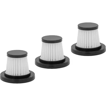 Vysavač Filtr HEPA AirStorm, 6,6 × 6,6 × 5 cm&nbsp;M36182