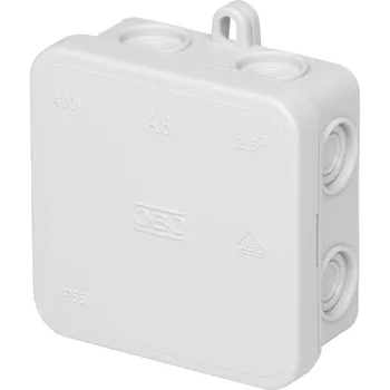 Fitinka Viega Prevista Pouzdro - model 8570.62, 786 274