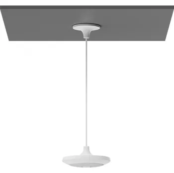 Webkamera Logitech 952-000123 videokonferenční systém Držák zavěšení