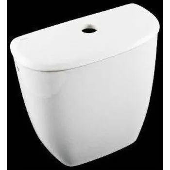 Kolo NOVA WC nádrž ke kombi, BEZ armatur 24020000