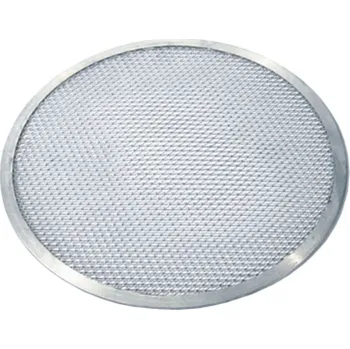 Kosmetika na nohy Síto na pizzu 50 cm| TOM, T-1747-50
