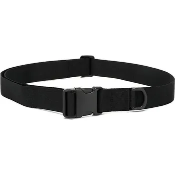 Univerzální taktické stehenní pouzdro Molle | zásobník na nohu - C Černý pás