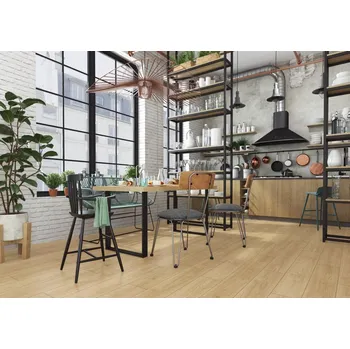 laminátová podlaha Plovoucí podlaha Swiss Krono Fiori AQUA ZERO - Dub Crocus D4531