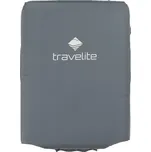 Travelite Luggage cover M Anthracite