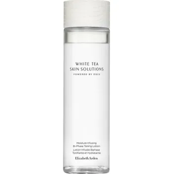 Elizabeth Arden White Tea Skin Solutions Moisture Infusing Bi-Phase Toning Lotion - Pleťové tonikum 200 ml