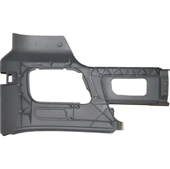 Nárazník Nárazník TANGDE TD07-50-071BL