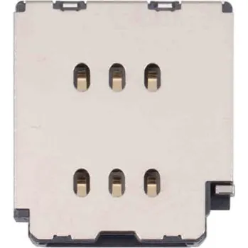 Čtečka SIM karty pro iPhone 14 Pro Max / 14 Pro ORI