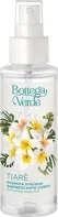 Bottega Verde Tiaré tělová mlha 100 ml