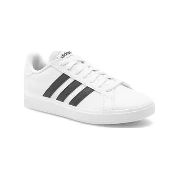 Dámské tenisky Sneakersy adidas GRAND COURT BASE 2.0 GW9261_ Bílá 39_1_3