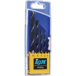Sada vrtáků do dřeva 5 ks IGM - D4-5-6-8-10