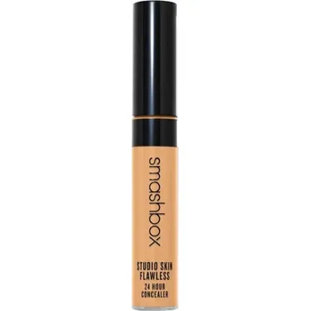 Korektor Smashbox Golden Studio Skin Flawless 24H Concealer - Tekutý korektor 8 ml