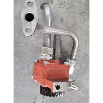 Olejové čerpadlo Olejové čerpadlo motoru + PV celek DOPRODEJ Zetor Proxima