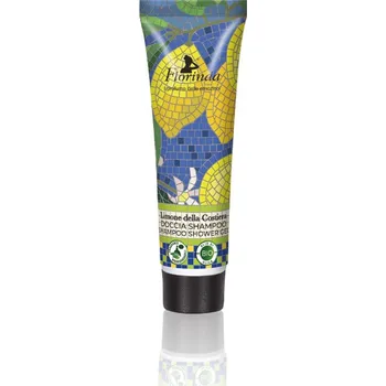 Sprchový gel Sprchový gel Mosaico Limone Della Costiera