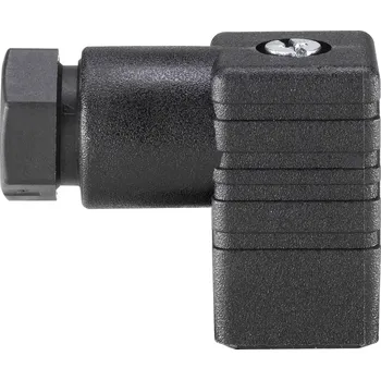 Ventil Bürkert přístrojová zástrčka 303148 2516 Pólů: 2 12 - 24 V 1 ks
