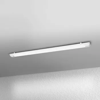 LEDVANCE Power Batten Dopp stropní svítidlo120cm 4000K bílá LED 50 W celkem - Doprava zdarma